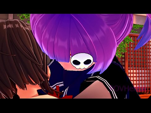 ❤️ Arachne puella monstrum. Beautiful porn at la.xlxxporno.ru