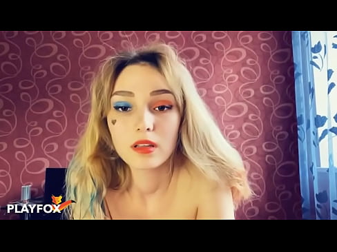 ❤️ Magica specula virtualis re vera mihi concumbere cum Harley Quinn . dedit Beautiful porn at la.xlxxporno.ru
